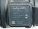 Recambio de caudalimetro para dacia logan express ambiance referencia OEM IAM 8200280056A 5WK97006 CONTINENTAL