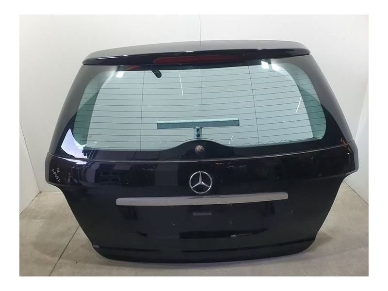 Recambio de porton trasero para mercedes-benz clase m (w164) ml 300 cdi be 4-matic (164.121) referencia OEM IAM A164740150564  