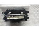 Recambio de mando climatizador para kia carnival ex referencia OEM IAM 972504D251VA  