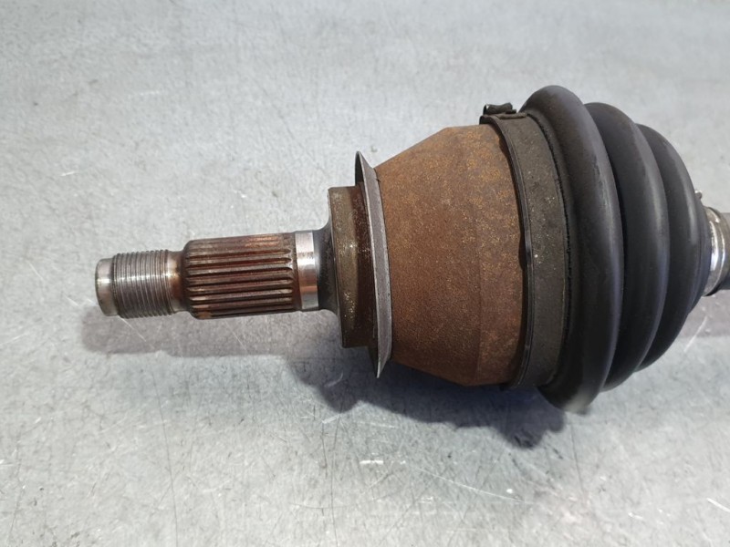 Recambio de transmision delantera derecha para mini mini (r56) cooper referencia OEM IAM 485393202  