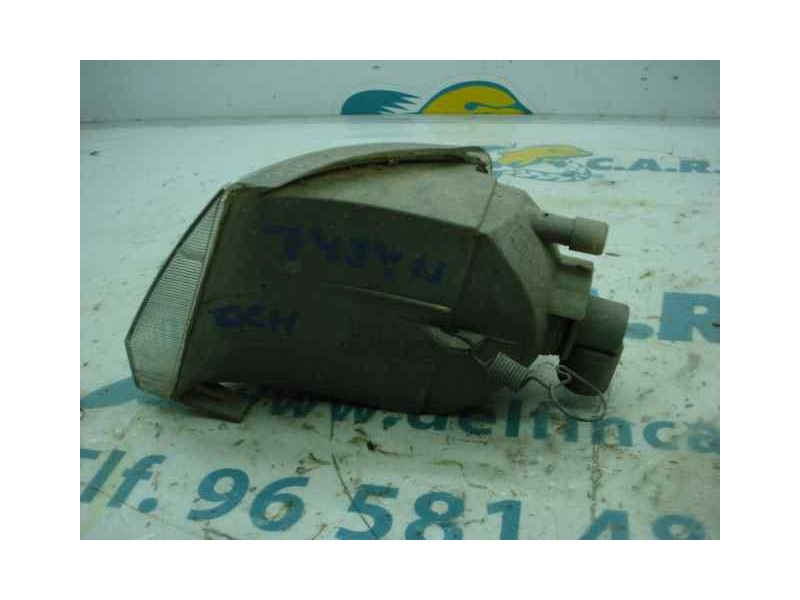 Recambio de piloto delantero derecho para peugeot 106 (s1) cocktail referencia OEM IAM 630321  