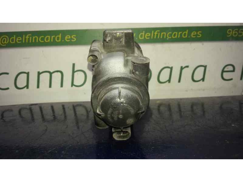 Recambio de faro antiniebla izquierdo para seat toledo (1m2) select referencia OEM IAM 1M0941699A  