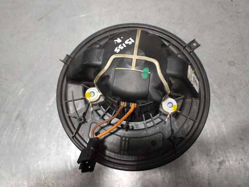 Recambio de motor calefaccion para mercedes-benz clase b (w245) 200 cdi (245.208) referencia OEM IAM A1698200642  