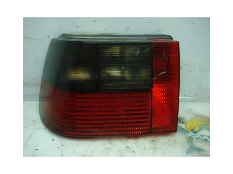 Recambio de piloto trasero izquierdo para seat ibiza (6k) básico referencia OEM IAM 6K6945111D  