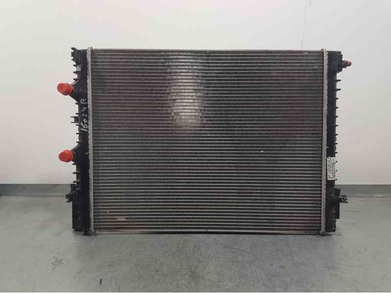 Recambio de radiador agua para smart fortwo coupe passion referencia OEM IAM 144610515R  