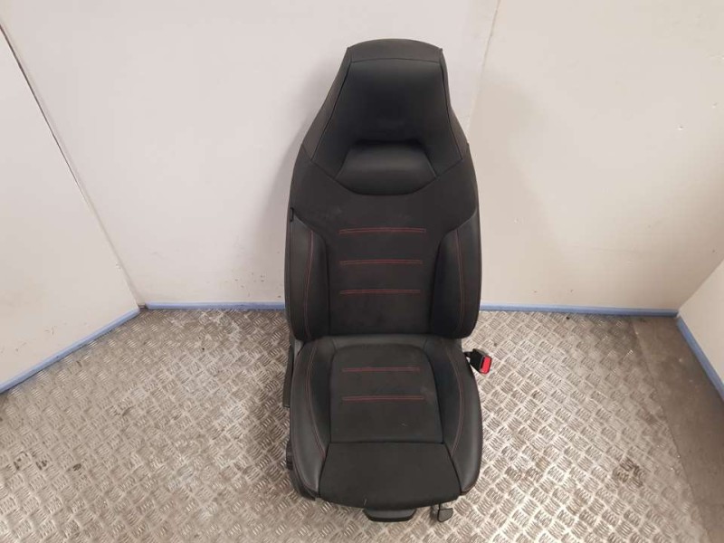 Recambio de juego asientos completo para mercedes-benz clase cla (c118) coupe cla 200 d referencia OEM IAM A1187205901  C/ MANDO