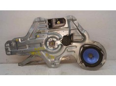 ELEVALUNAS DELANTERO IZQUIERDO 2 PIN ELECTRICO