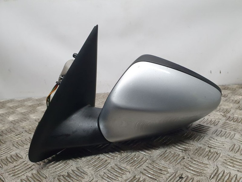 Recambio de retrovisor izquierdo para citroën c-elysée exclusive referencia OEM IAM SIN REF  ELECTRICO