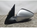 Recambio de retrovisor izquierdo para citroën c-elysée exclusive referencia OEM IAM SIN REF  ELECTRICO