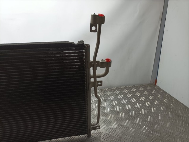 Recambio de condensador / radiador aire acondicionado para opel antara cosmo 4x4 referencia OEM IAM 20759647  
