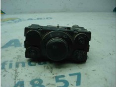 MANDO LUCES 13100136 SALPICADERO