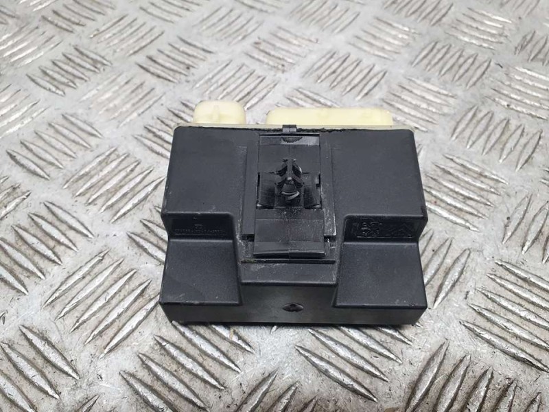 Recambio de modulo electronico para peugeot 308 gt referencia OEM IAM 9662570880 018010953 