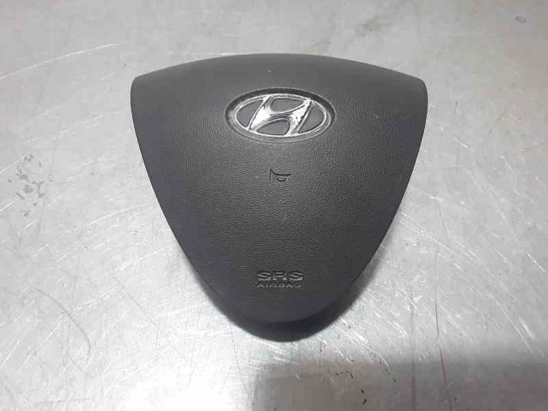 Recambio de kit airbag para hyundai i30 classic referencia OEM IAM   C SALPICADERO