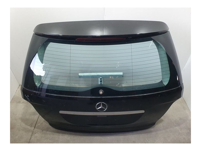Recambio de porton trasero para mercedes-benz clase m (w164) ml 300 cdi be 4-matic (164.121) referencia OEM IAM A164740150564  