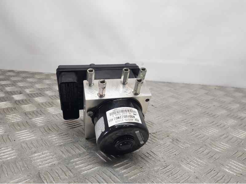 Recambio de abs para ssangyong rodius referencia OEM IAM 4891021510 06210203494 ATE