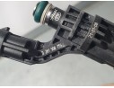 Recambio de inyector para opel corsa f edition referencia OEM IAM 9830304880 0261500755 BOSCH