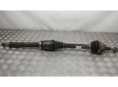 TRANSMISION DELANTERA DERECHA AV613B436CC 