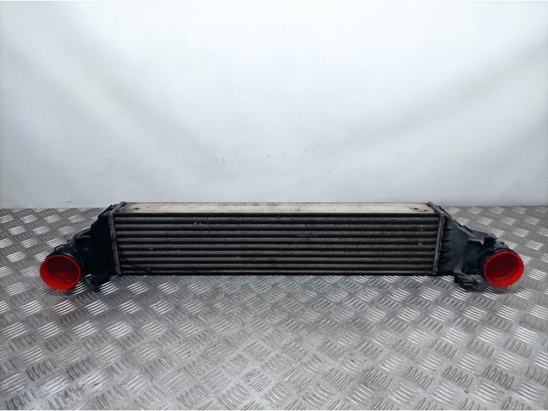 Recambio de intercooler para mercedes-benz clase clk (w209) coupe 220 cdi (209.308) referencia OEM IAM 3222213  MODINE