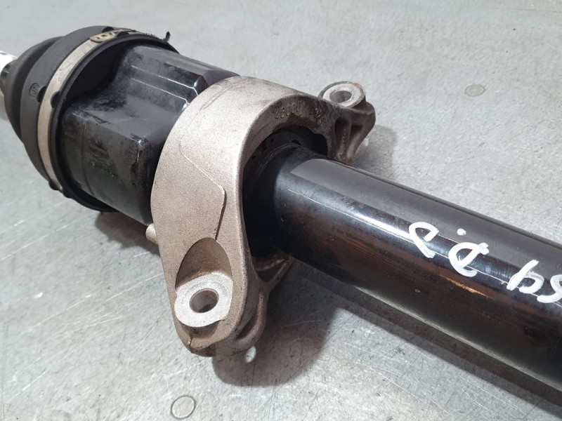 Recambio de transmision delantera derecha para mini mini (r56) cooper referencia OEM IAM 485393202  