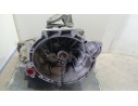 Recambio de caja cambios para ford fiesta (cb1) ambiente referencia OEM IAM 8A6R7002CA 144027 