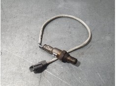Recambio de sonda lambda para renault captur intens referencia OEM IAM 8200495781  NTK