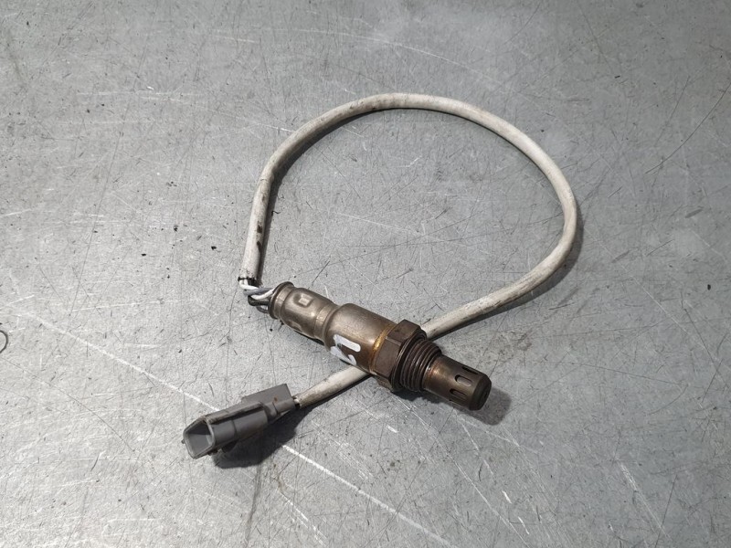 Recambio de sonda lambda para renault captur intens referencia OEM IAM 8200495781  NTK