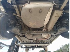 Recambio de puente trasero para peugeot 208 (p2) allure referencia OEM IAM 1648273280  DISCO , 4 TORNILLOS , C/ ABS