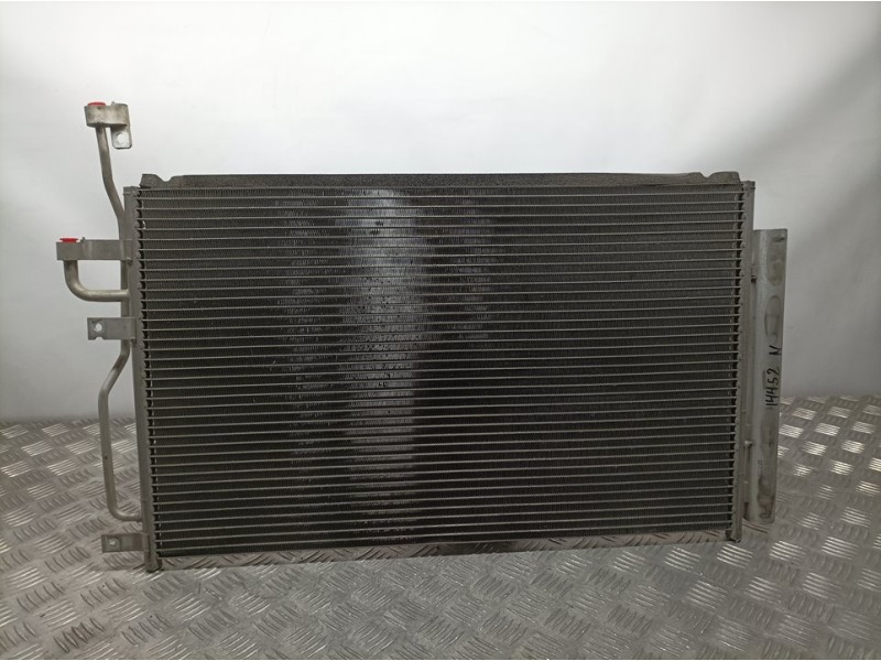 Recambio de condensador / radiador aire acondicionado para opel antara cosmo 4x4 referencia OEM IAM 20759647  