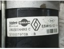 Recambio de motor arranque para renault captur life referencia OEM IAM 233007970R ESW1012 VALEO