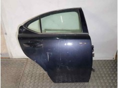 Recambio de puerta trasera derecha para lexus is200 (ds2/is2) 200d referencia OEM IAM   TOCADA
