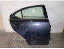 Recambio de puerta trasera derecha para lexus is200 (ds2/is2) 200d referencia OEM IAM   TOCADA
