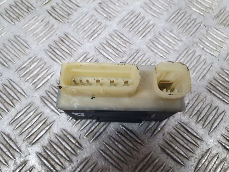 Recambio de modulo electronico para peugeot 308 gt referencia OEM IAM 9662570880 018010953 
