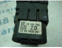 Recambio de mando luces para opel astra h berlina cosmo referencia OEM IAM 13100136  SALPICADERO