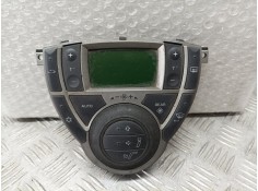Recambio de mando climatizador para peugeot 807 st port aventura referencia OEM IAM 14874990YR 9140010393 BOSCH DENSO