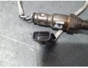Recambio de sonda lambda para renault captur intens referencia OEM IAM 8200495781  NTK