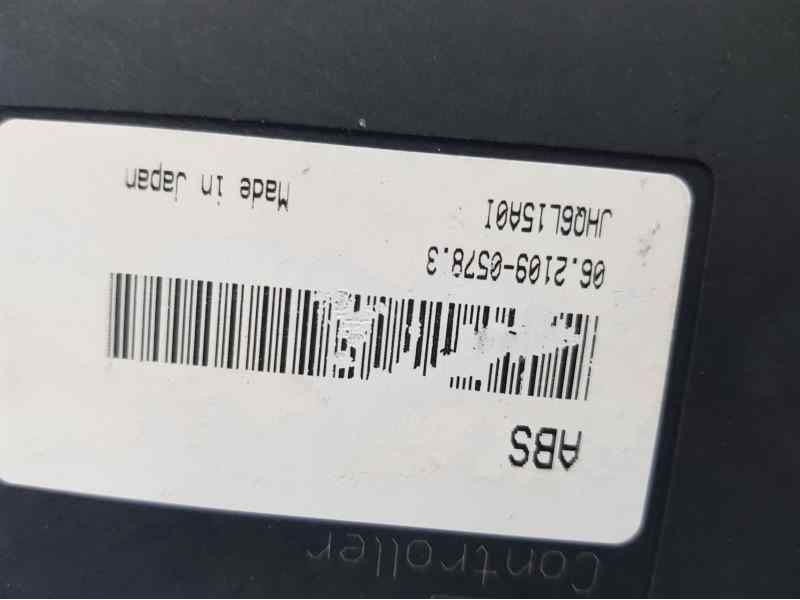 Recambio de abs para ssangyong rodius referencia OEM IAM 4891021510 06210203494 ATE