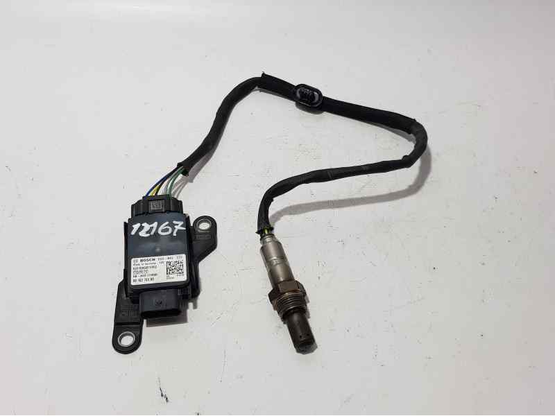 Recambio de sonda lambda para citroën c3 aircross 1.5 hdi (120 cv) referencia OEM IAM 9816276480  BOSCH