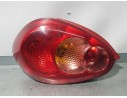 Recambio de piloto trasero izquierdo para toyota aygo (kgb/wnb) básico referencia OEM IAM   MANCHADO Y ARAÑADO