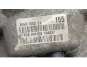 Recambio de caja cambios para ford fiesta (cb1) ambiente referencia OEM IAM 8A6R7002CA 144027 