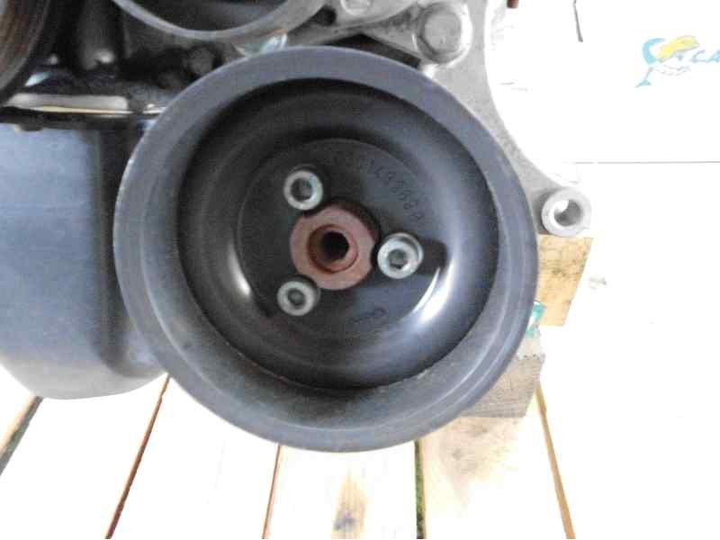 Recambio de bomba direccion para seat ibiza (6k1) stella referencia OEM IAM   DELPHI SIN REF