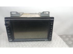 SISTEMA NAVEGACION GPS LAN8660EK 5221620KHZ