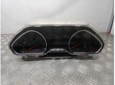 Recambio de cuadro instrumentos para peugeot 208 active referencia OEM IAM 9674643080  