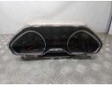 Recambio de cuadro instrumentos para peugeot 208 active referencia OEM IAM 9674643080  