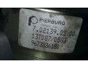 Recambio de depresor freno / bomba vacio para citroën c4 picasso 2.0 hdi fap cat (rh02 / dw10cted4) referencia OEM IAM 702139050