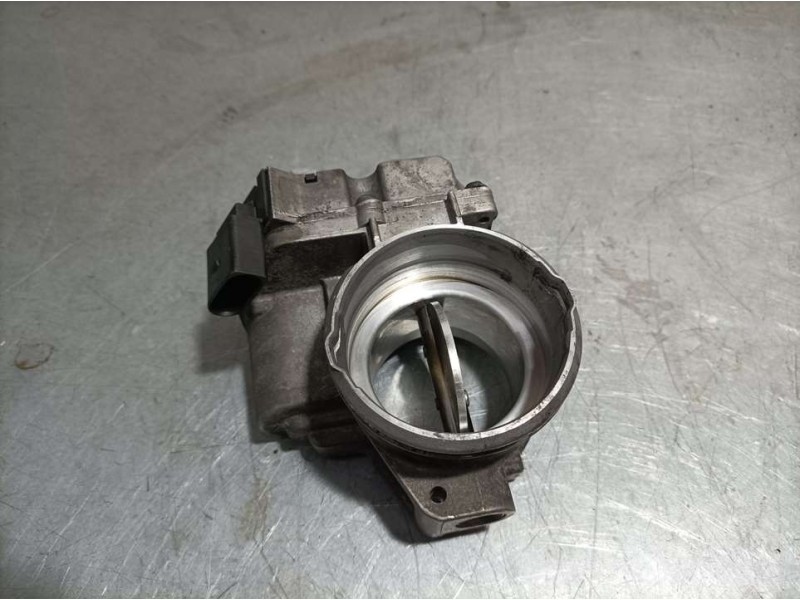 Recambio de caja mariposa para audi a4 avant (8e) 2.5 tdi referencia OEM IAM A2C53100873  