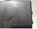 Recambio de modulo electronico para toyota land cruiser (j15) vx referencia OEM IAM 8594060120 4230002290 