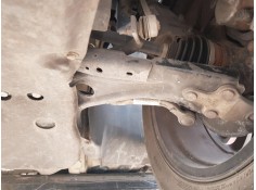 BRAZO SUSPENSION INFERIOR DELANTERO IZQUIERDO 9846329580 