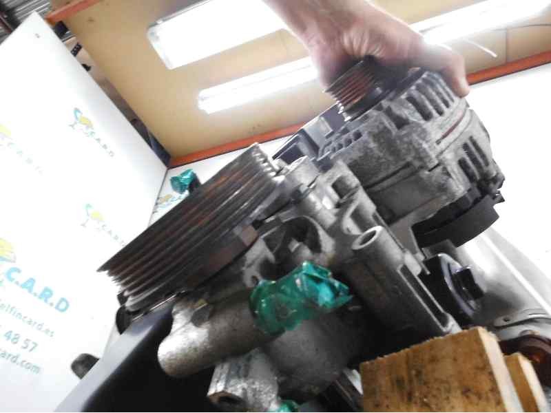 Recambio de bomba direccion para seat ibiza (6k1) stella referencia OEM IAM   DELPHI SIN REF