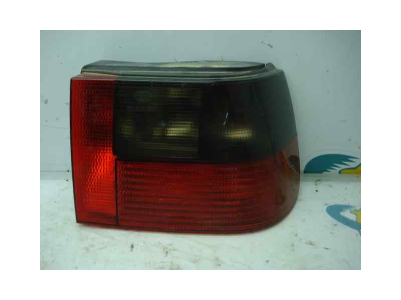 Recambio de piloto trasero derecho para seat ibiza (6k) básico referencia OEM IAM 6K6945112D  