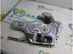 ELEVALUNAS TRASERO DERECHO ELECTRICO 